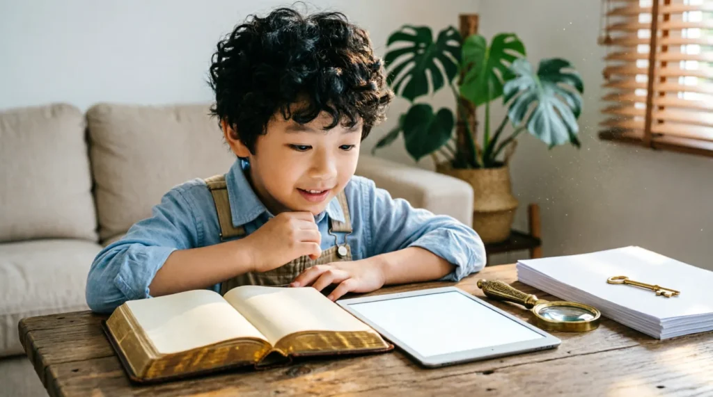 Bible Riddles for Kids with Answers PDF: Fun Scripture…