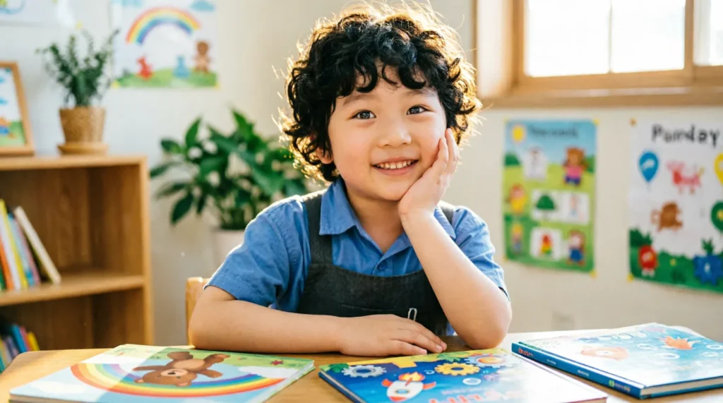 English Riddles for Class 2 with Answers: Fun Brain Teasers