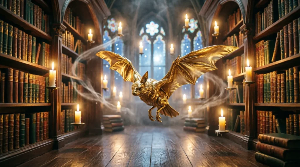 Harry Potter Jokes and Riddles for Kids: Magical Fun