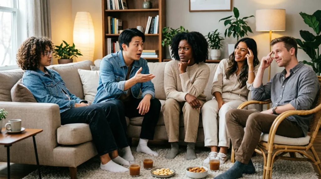 How to Trick Your Friends with Riddles: 50+ Brain-Teasers