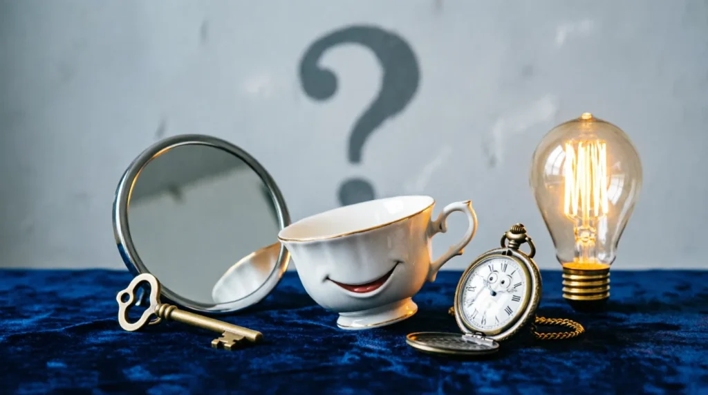 I Am an Object Riddles with Answers Funny: 50+ Brain Teasers