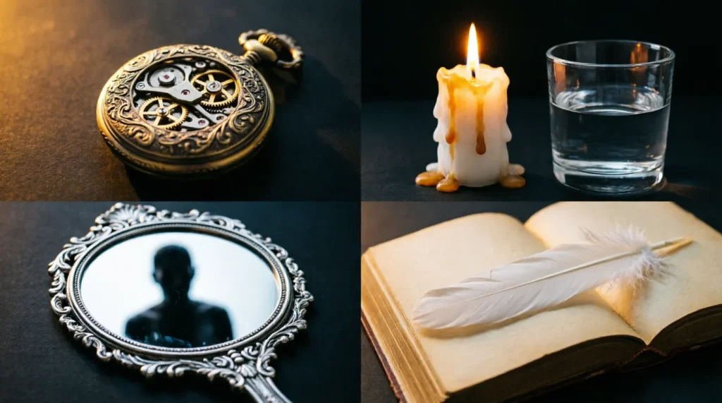State Four Examples of Riddles with Their Answers: Top…