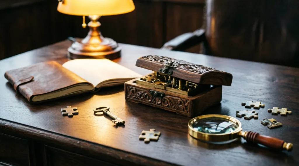 Tricky Riddles with Answers for Adults with Answers: 50+…