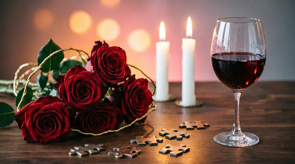Valentine's Day Riddles for Adults with Answers: 45+ Fun…