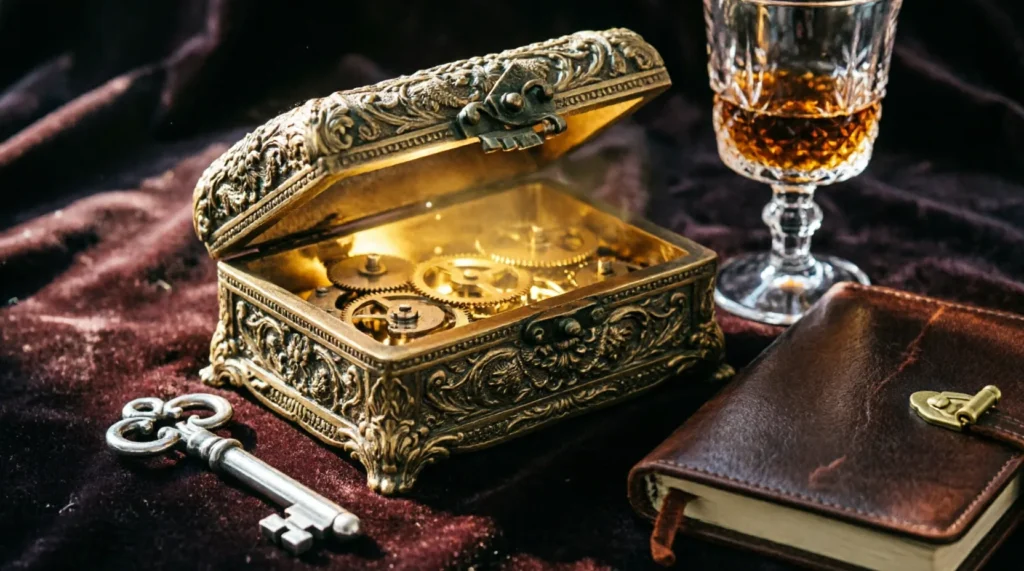 What Am I Riddles with Answers for Adults: 50+ Mind-Benders