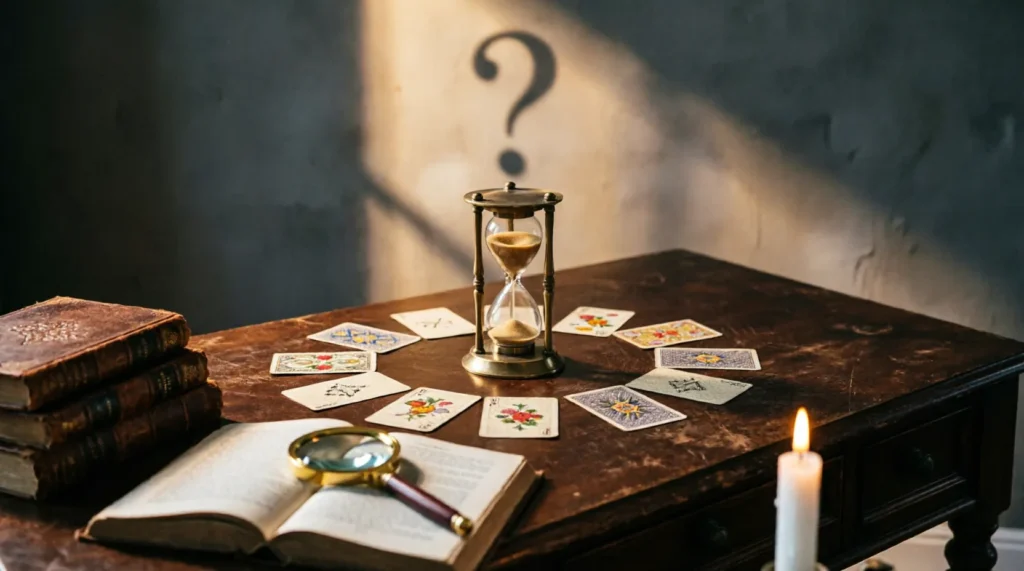 20 Questions Psychopath Riddles with Answers: Dark Logic…