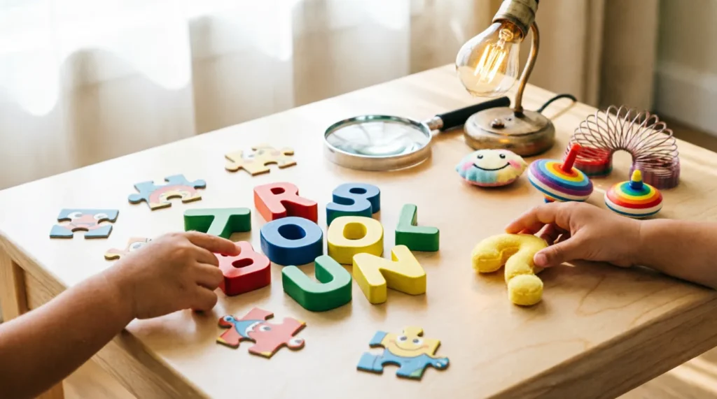 40+ Alphabet Riddles for Kids with Answers: Fun Letter…