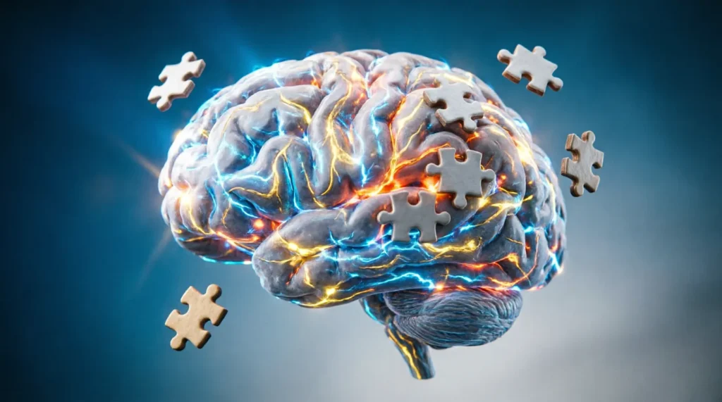 Are Riddles Good for Your Brain? Yes, They Boost Logic