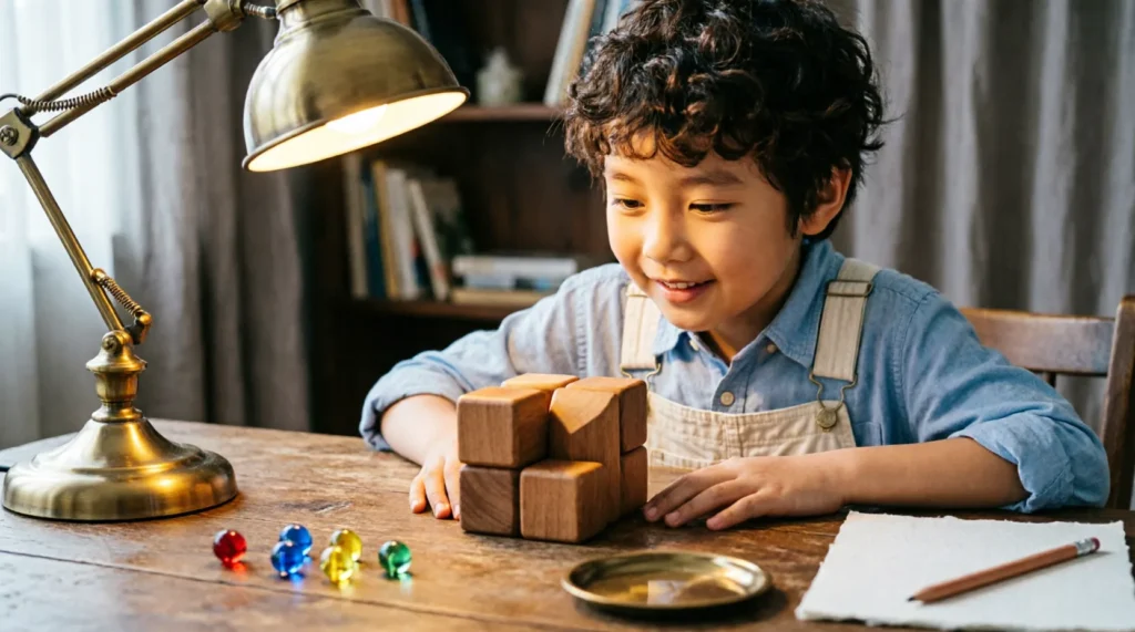 Math Riddles with Answers for Grade 3: Fun Brain Teasers