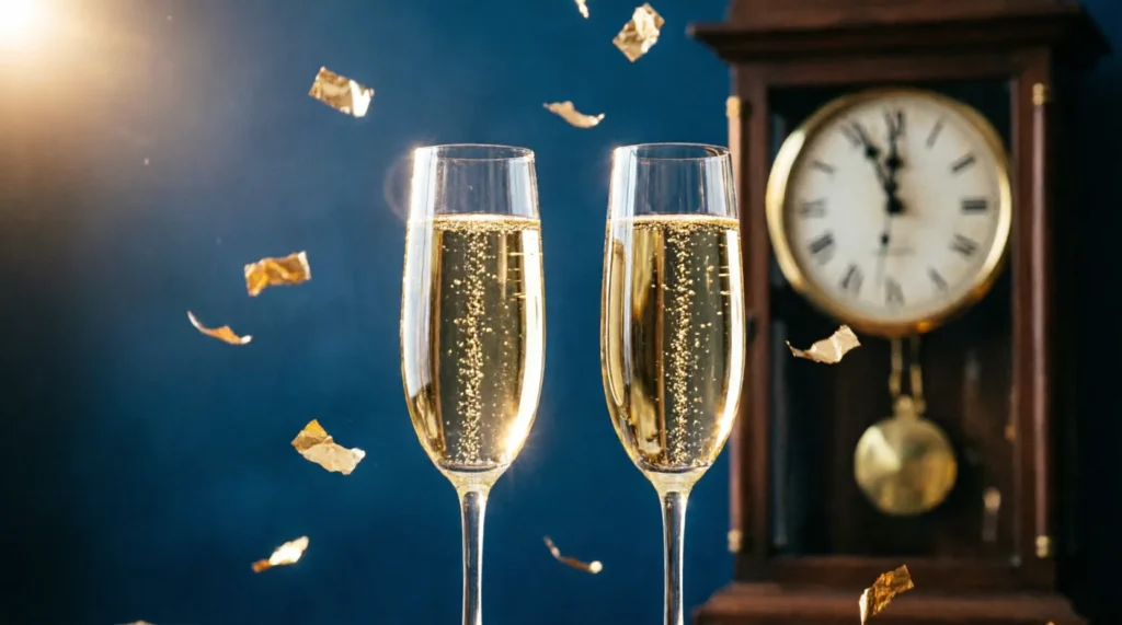 New Year Riddles for Adults with Answers: Fun & Tricky