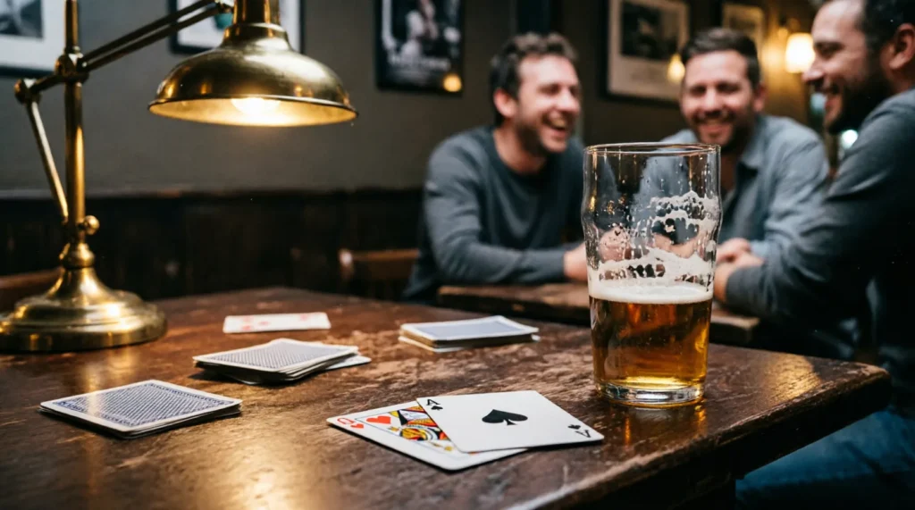 Hard Funny Riddles for Adults with Answers: Game Night