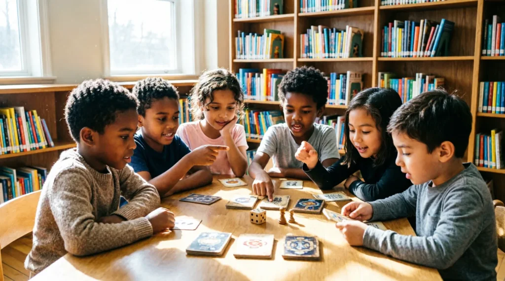 Best Riddles for Kids with Answers in English (Fun!)