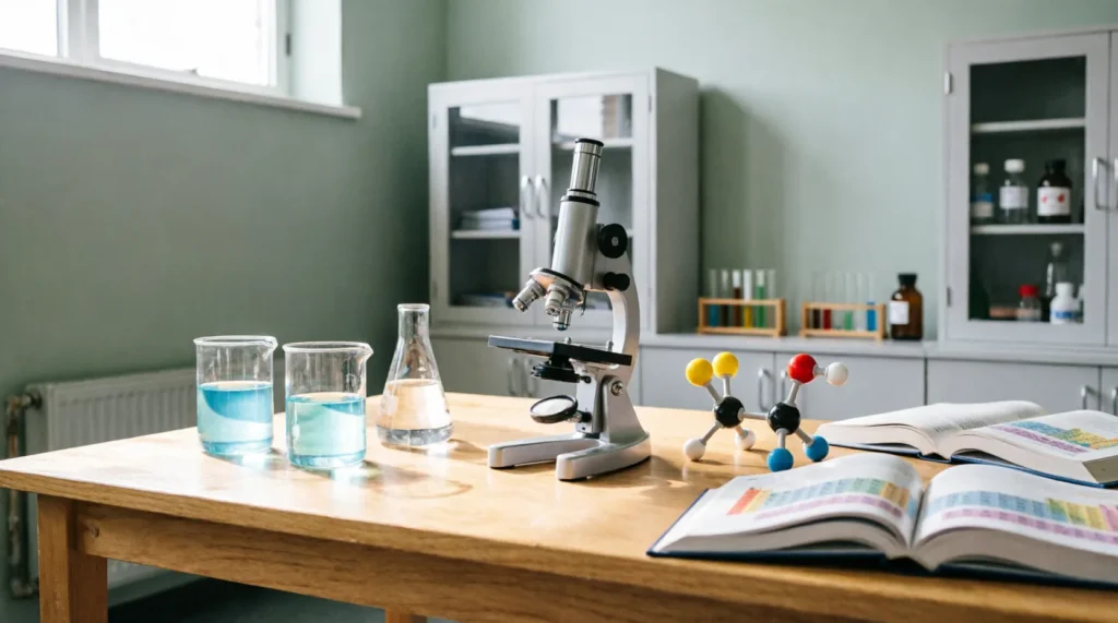 Science Riddles Class 10: 50+ Tested Puzzles With Answers