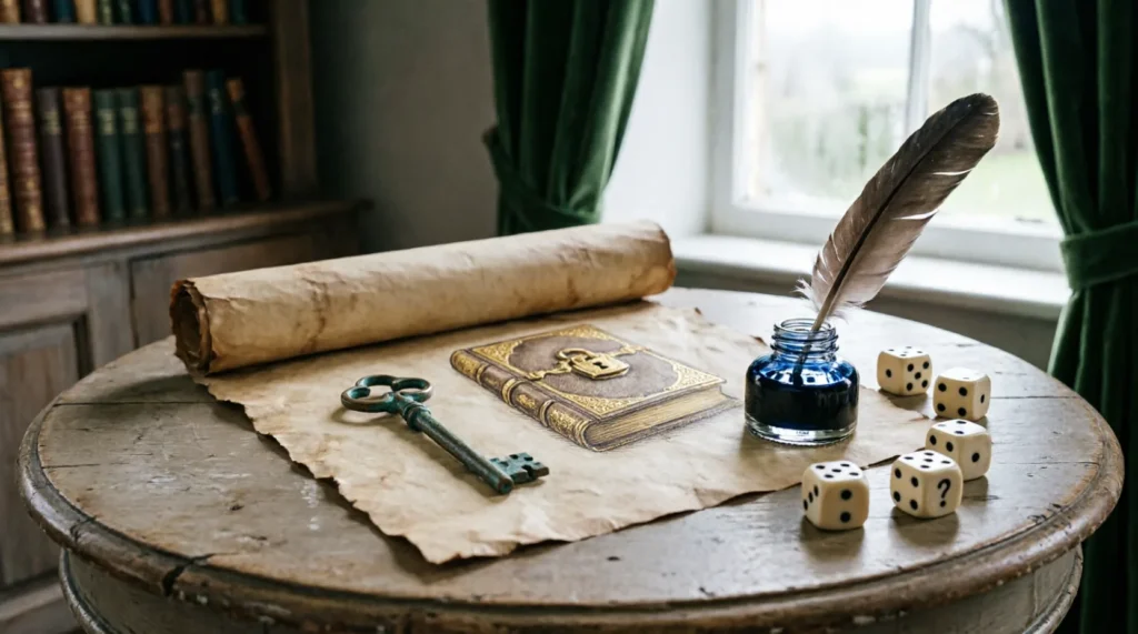 The Other Bennet Sister Riddles: 35+ Austen Puzzles Solved