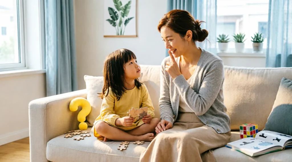 40+ Tricky Riddles With Mom As The Answer For Family Fun