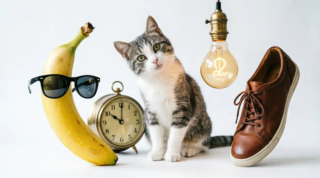 Funny What Am I Riddles: Garbage Trucks, Eggs & More