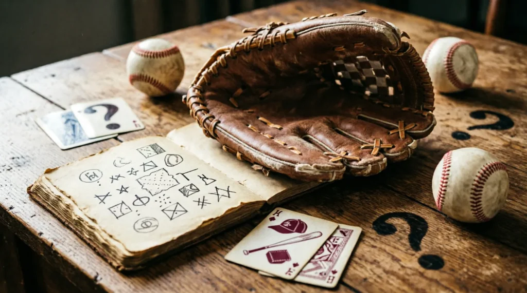 50+ Baseball Riddles for Adults with Answers to Stump Fans