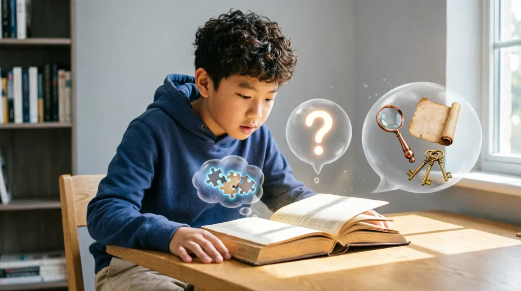 Best Riddles for 12 Year Olds: 40+ Brain Teasers with…