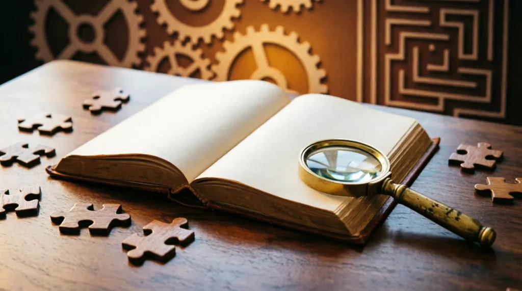 Best Riddles for Adults with Answers: Top 50+ Brain Teasers