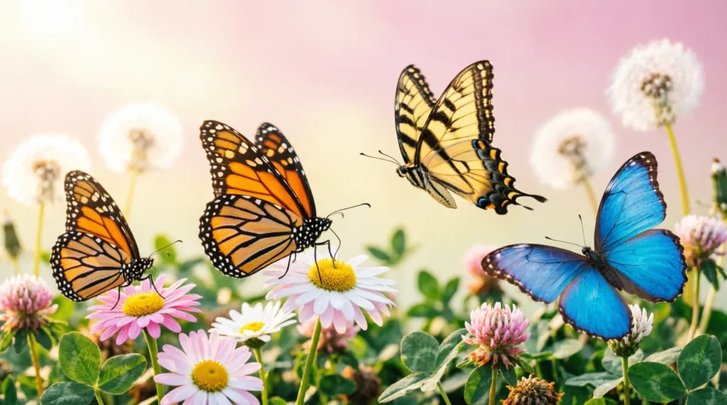 25 Butterfly Riddles for Kids with Answers: Fun &…