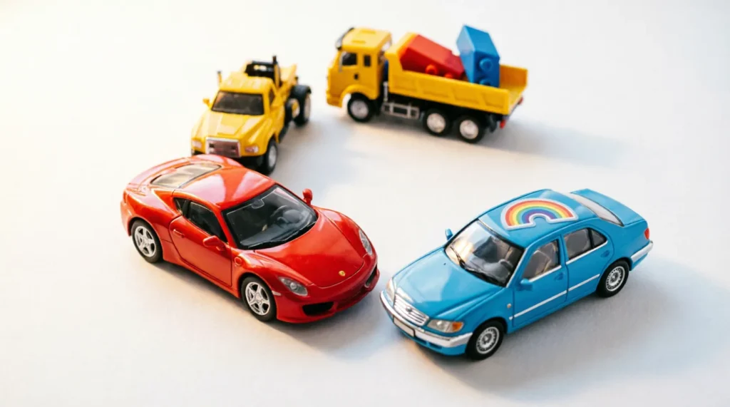 50+ Car Riddles for Kids with Answers: Fun Road Trip Puzzles