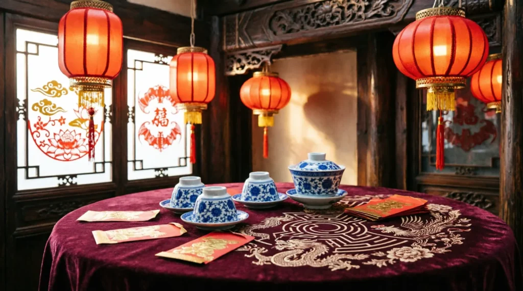 Chinese New Year Riddles for Adults: 40+ Clever Puzzles
