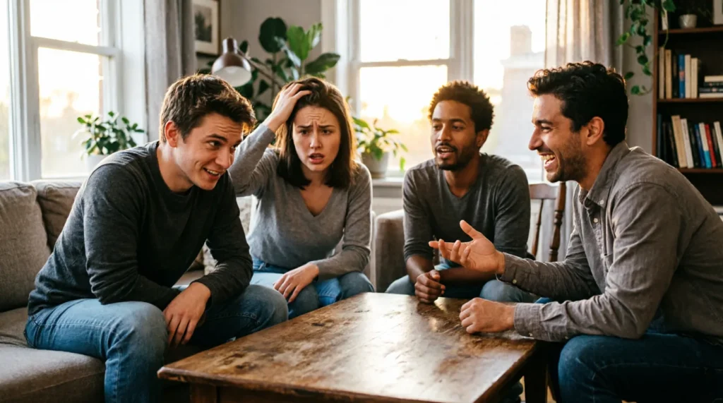 50+ Confusing Riddles to Ask Your Friends With Answers