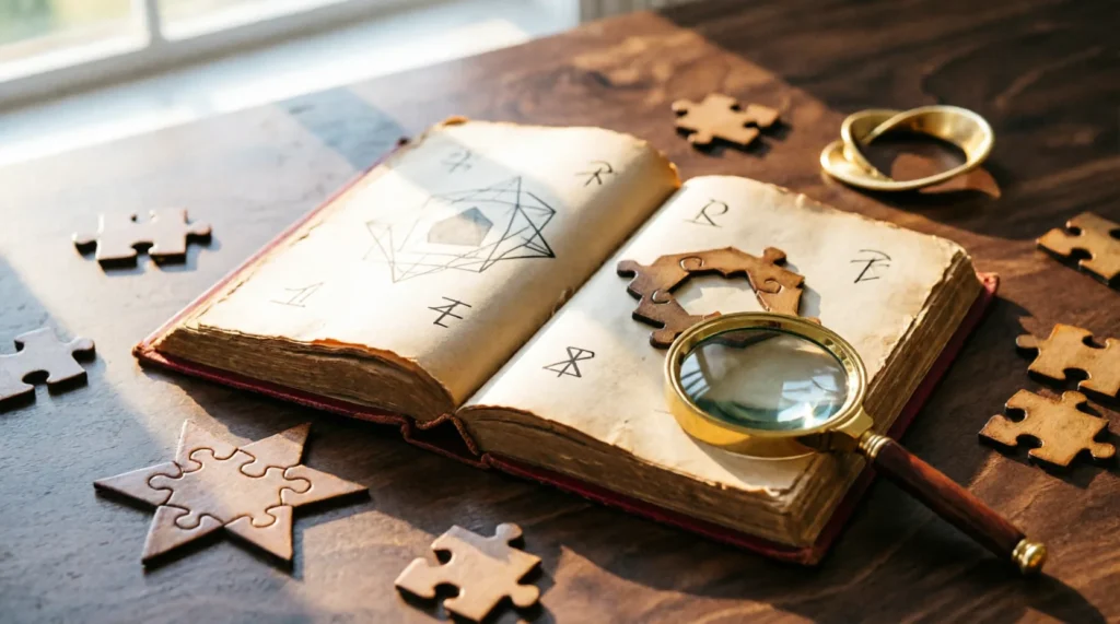 Difficult Riddles for High School Students: 40+ Tough…