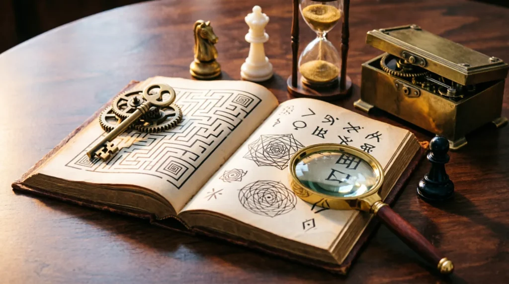 Hard Riddles for Adults: 50+ Stumpers With Answers