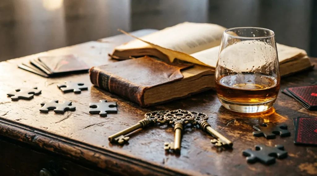 Wet Tea Bags and Soft Spaghetti: Top Dirty Riddles for…