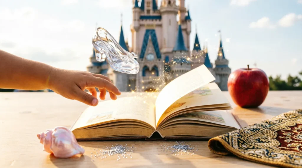 50+ Disney Riddles for Kids with Answers: Fun & Easy Puzzles