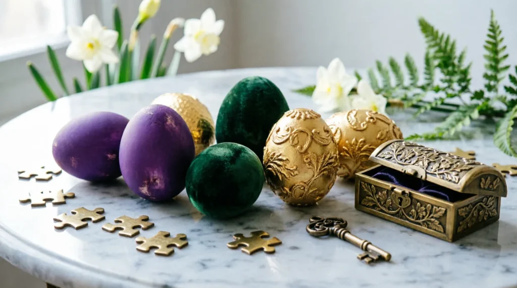 Easter Riddles with Answers for Adults: A Curated…