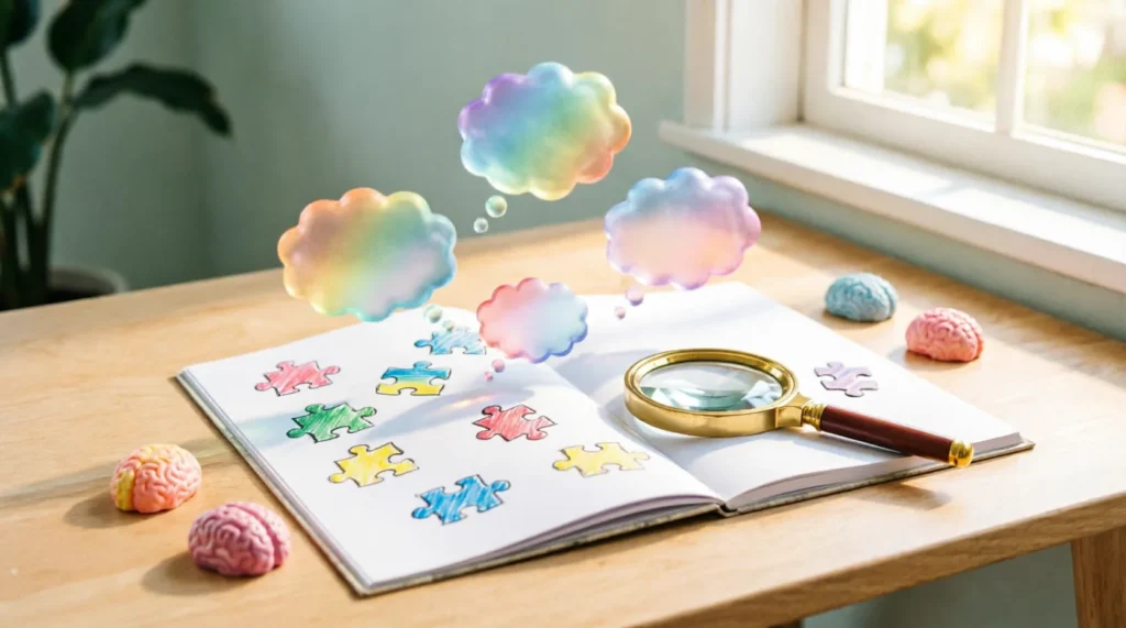 50+ Easy Riddles for 11 Year Olds with Answers Included