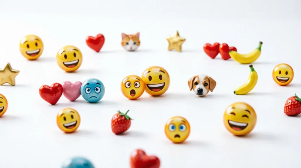 50+ Emoji Riddles for Kids with Answers: Fun Visual Puzzles