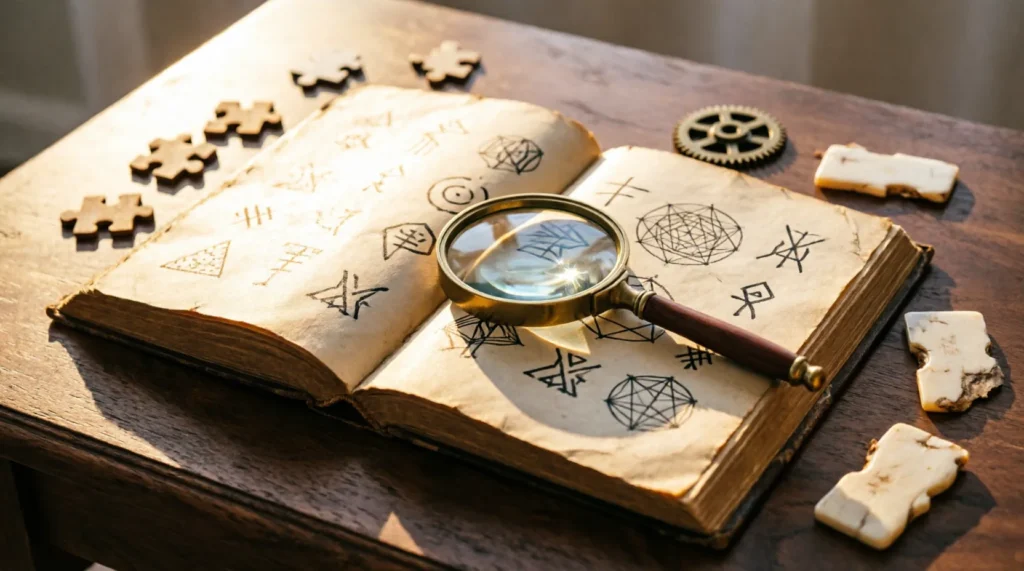 Best Examples of Riddles with Their Answers for Fun
