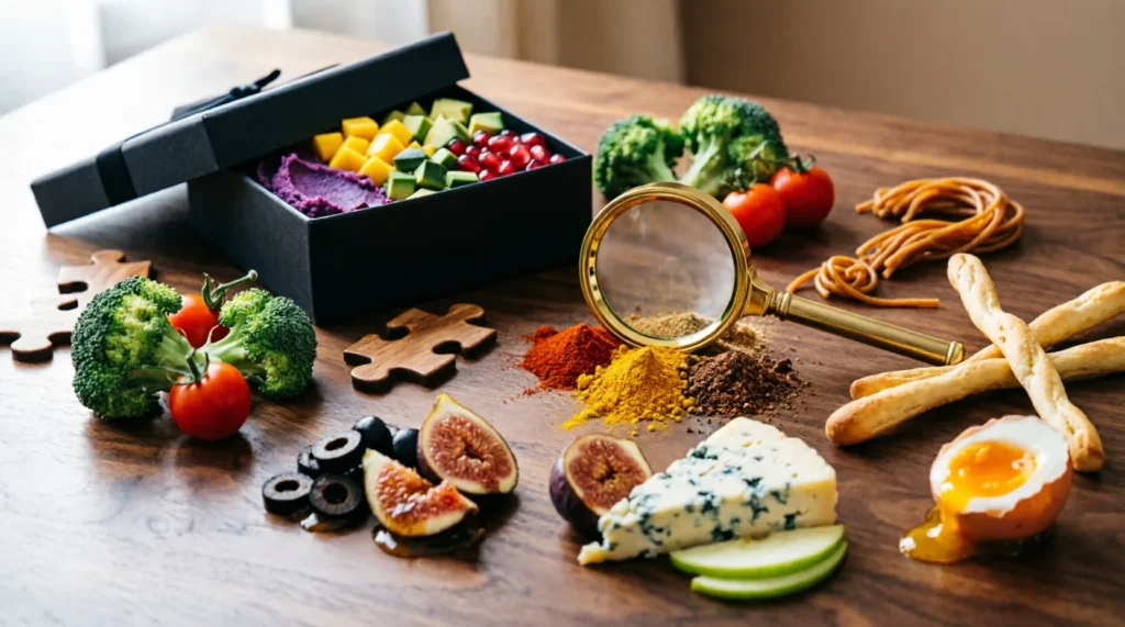 Stump Guests With These 50+ Food Riddles with Answers for…