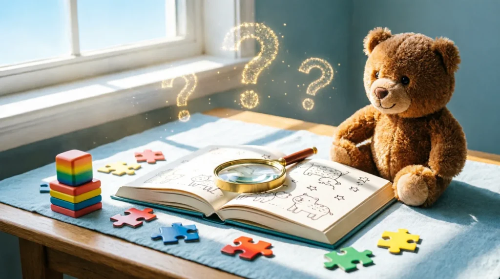 50+ Free Riddles for Kids with Answers: Fun Brain Teasers