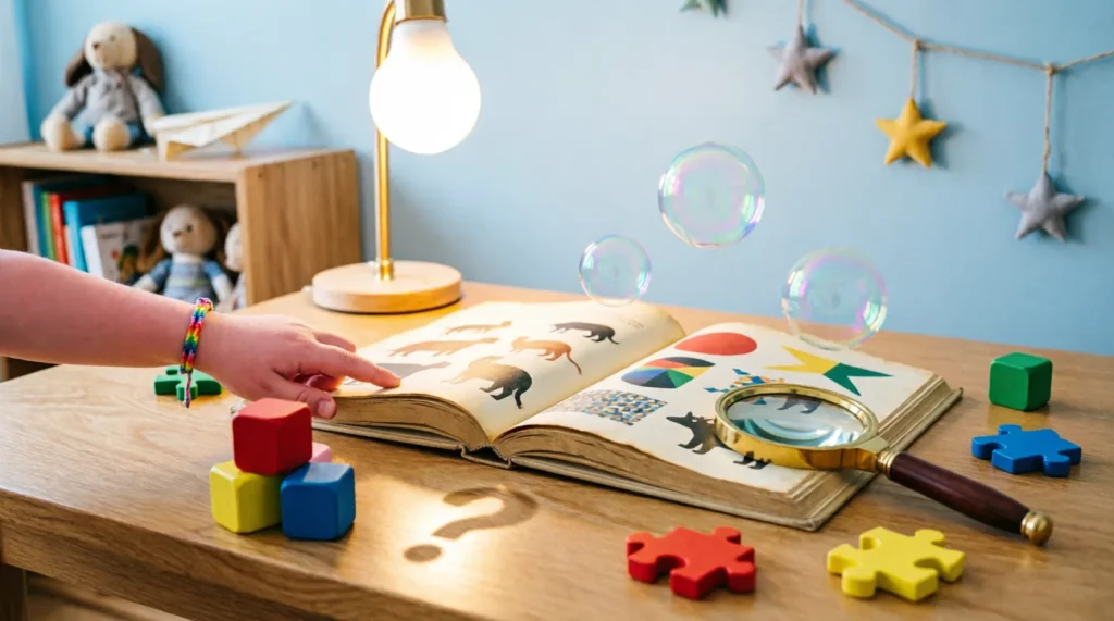 50+ Fun Riddles for Kids with Answers: Easy & Tricky Picks