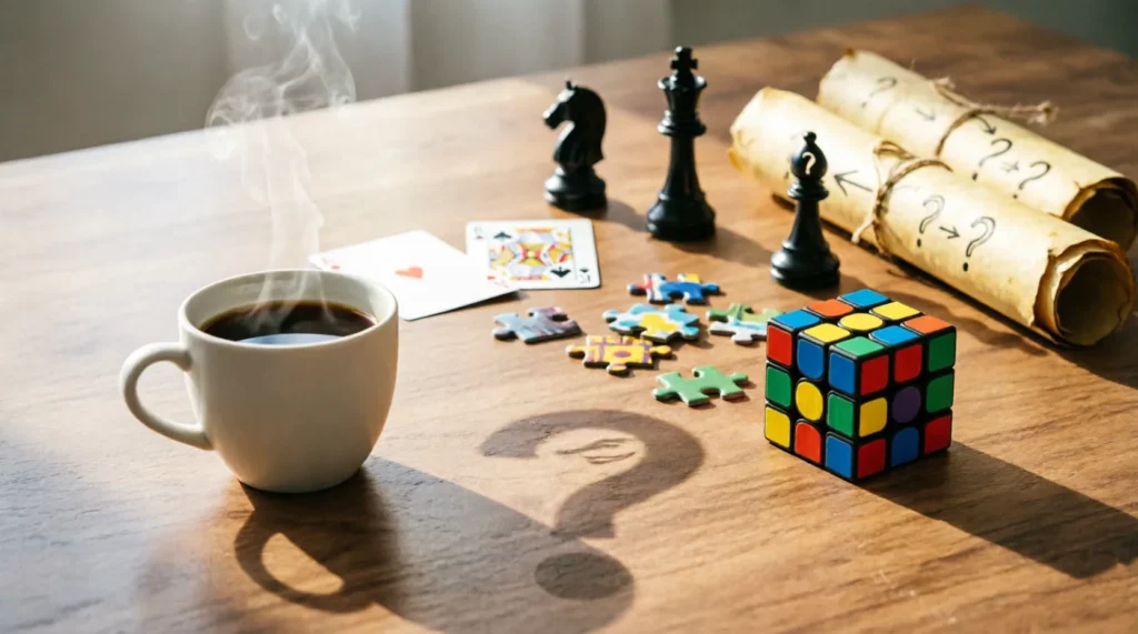 10 Best Funny April Fools Riddles for Adults with Answers