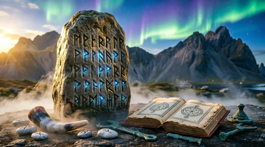 God of War Riddles with Answers: Mythic Puzzles from Norse…