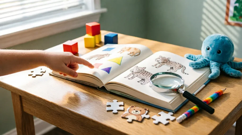Good Riddles for Kids with Answers: Top Picks & Tips