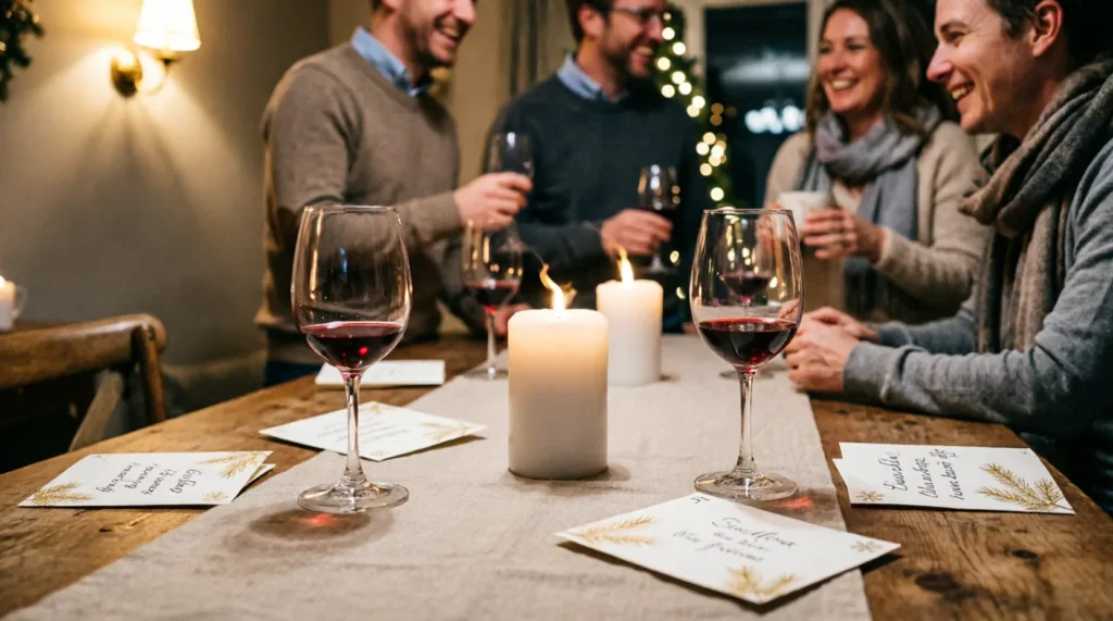 Oct 31 == Dec 25: Best Holiday Riddles for Adults!