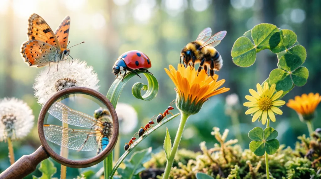 50+ Insect Riddles with Answers for Kids: Fun Bug Brain…