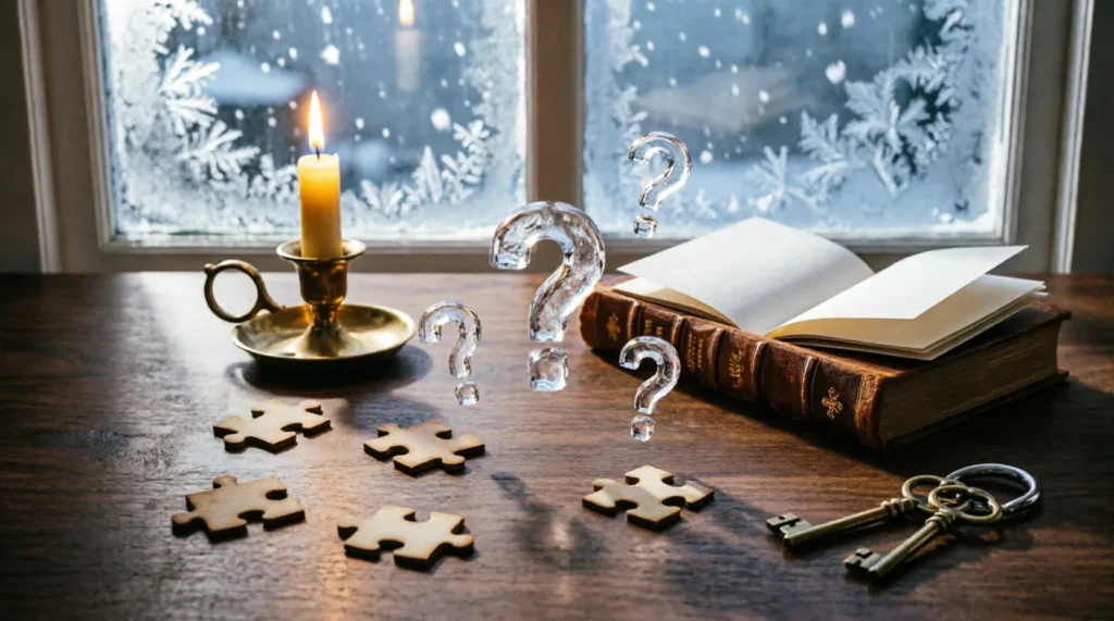 Solve These 5 Top January Riddles with Answers for Adults…