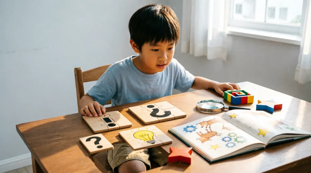Best Medium Riddles for Kids with Answers: Top 50+ Picks