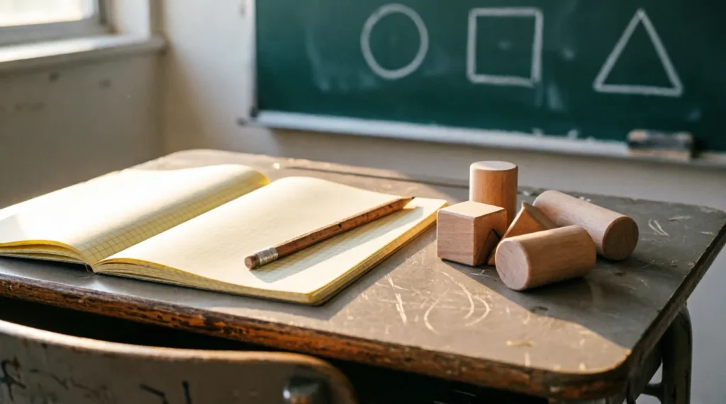 37 Middle School Math Riddles With Answers for Classrooms