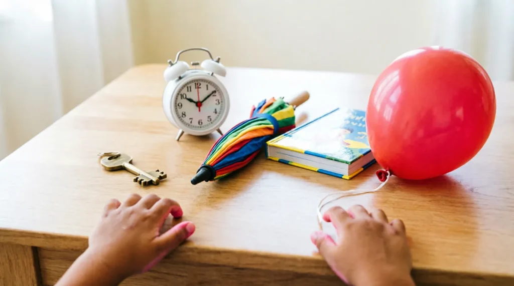 30+ Object Riddles with Answers for Kids: Easy to Hard…