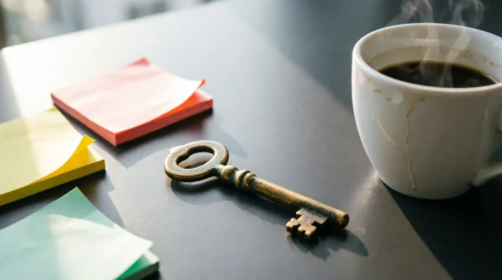 35 Office Scavenger Hunt Riddles for Adults That Work