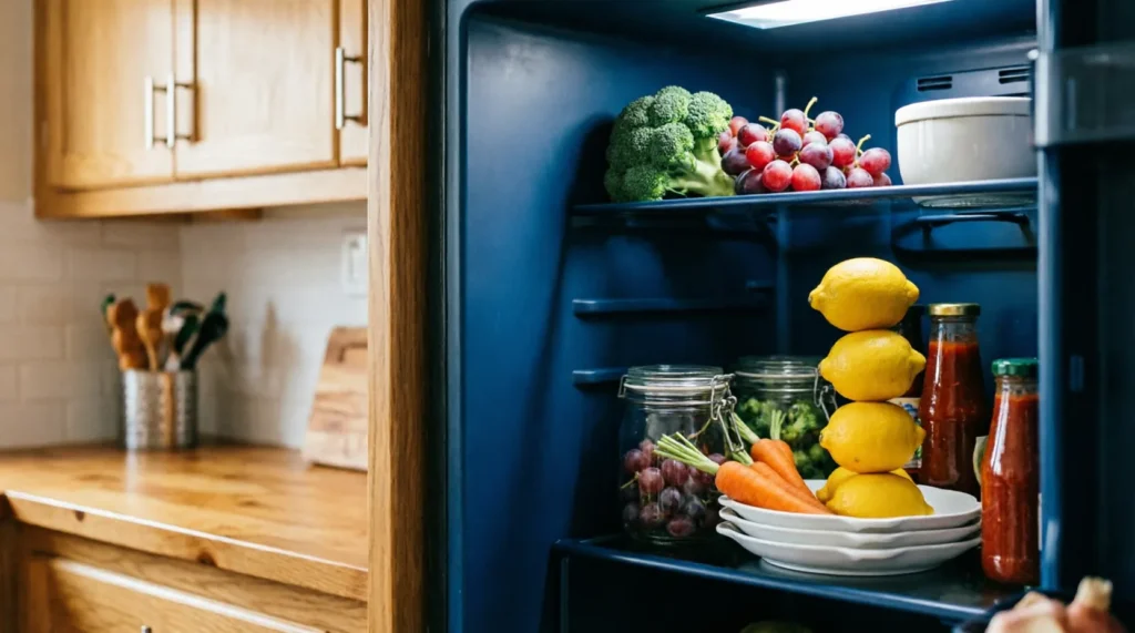 Refrigerator Riddles for Adults with Answers: A Chilled…